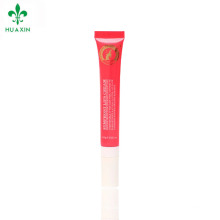 especial applocator lip gloss caps 15g cosmético tubo de brillo de labios vacío